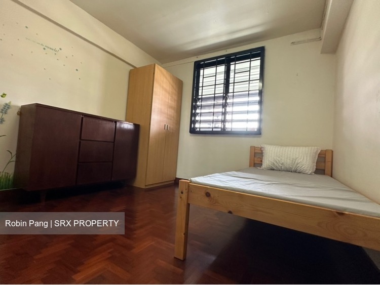 Blk 8 Holland Avenue (Queenstown), HDB 3 Rooms #597715761